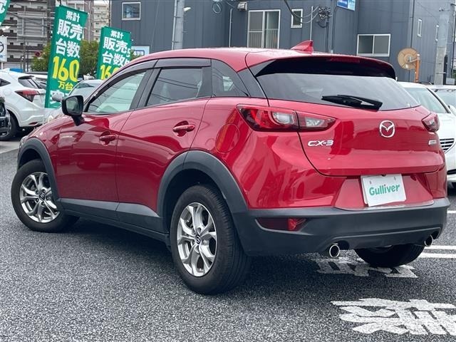Mazda CX-3 2016 7840582-13