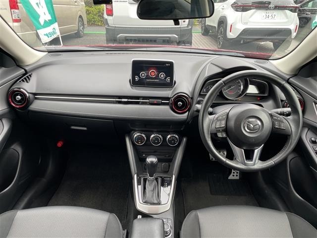 Mazda CX-3 2016 7840582-14