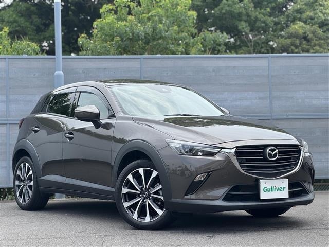 Mazda CX-3 2019 7840583-0