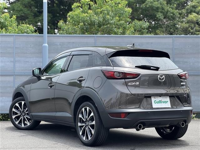 Mazda CX-3 2019 7840583-13