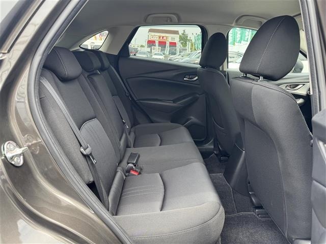 Mazda CX-3 2019 7840583-9