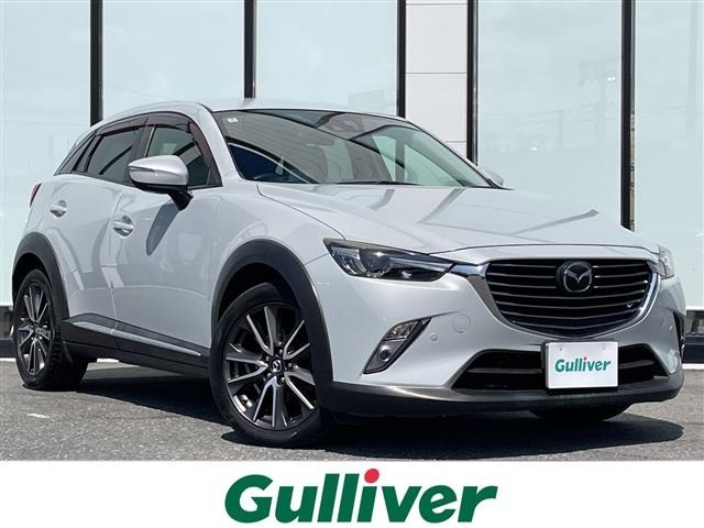 Mazda CX-3 2016 7840584-0