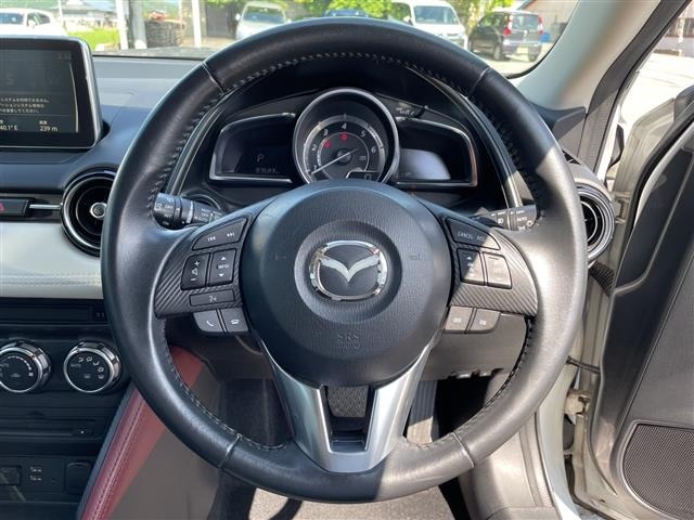 Mazda CX-3 2016 7840584-13