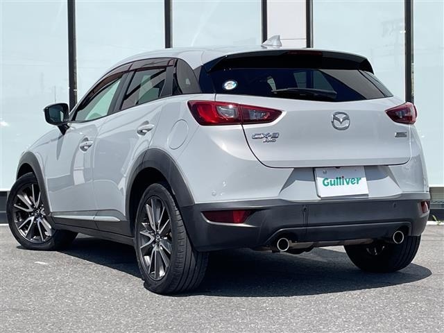 Mazda CX-3 2016 7840584-14