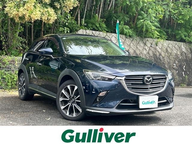 Mazda CX-3 2018 7840585-0