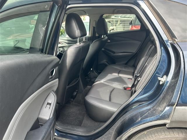 Mazda CX-3 2018 7840585-22