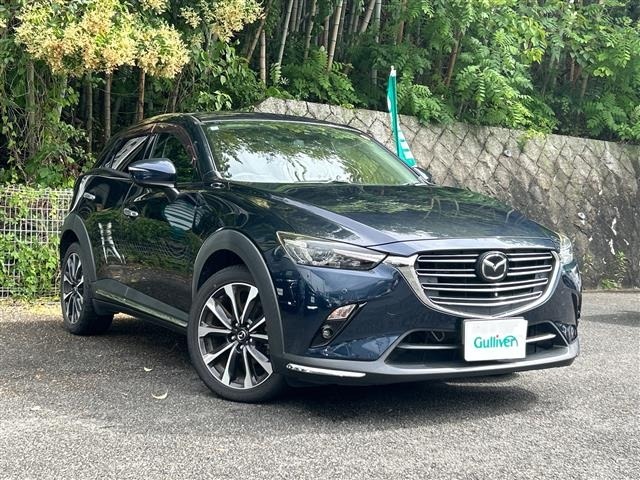Mazda CX-3 2018 7840585-4