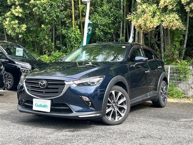 Mazda CX-3 2018 7840585-6