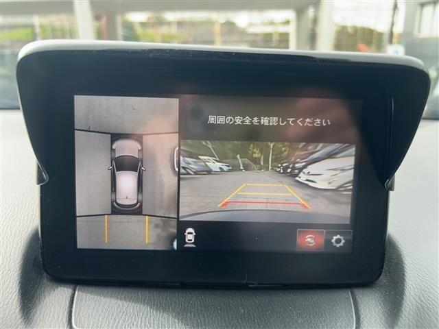 Mazda CX-3 2018 7840585-8