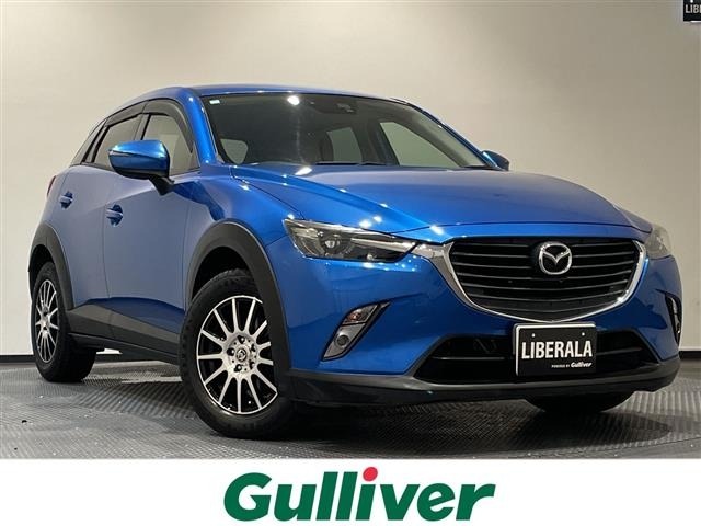 Mazda CX-3 2015 7840586-0