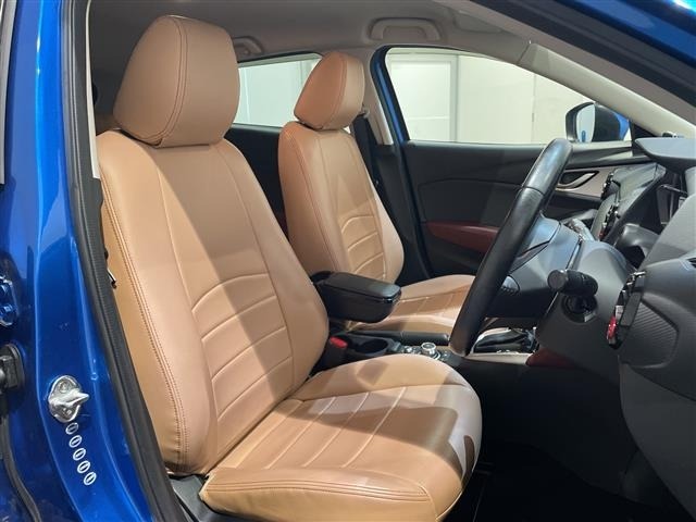 Mazda CX-3 2015 7840586-12