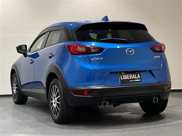 Mazda CX-3 2015 7840586-13