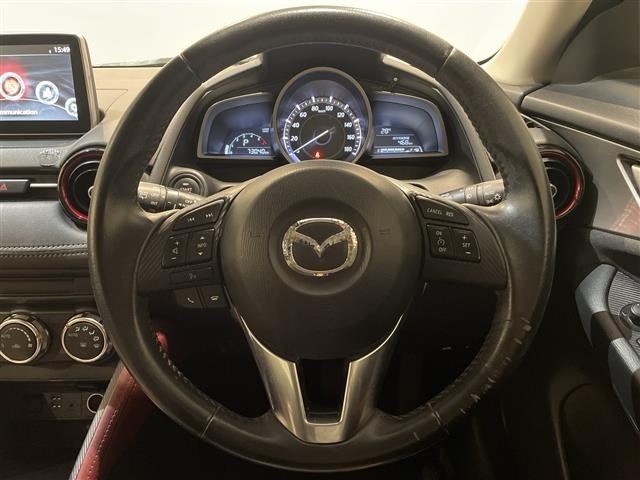 Mazda CX-3 2015 7840586-16