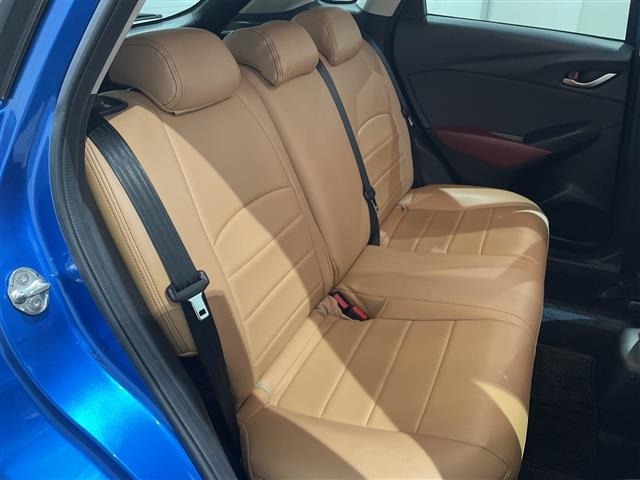 Mazda CX-3 2015 7840586-20