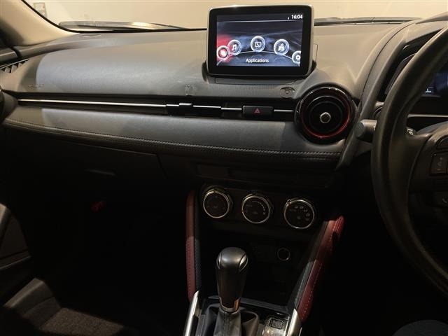 Mazda CX-3 2015 7840586-21