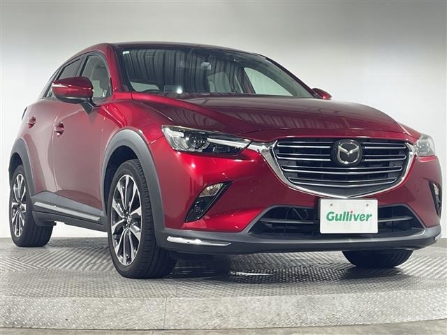 Mazda CX-3 2019 7840593-0