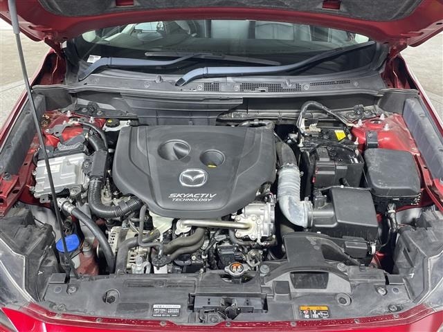 Mazda CX-3 2019 7840593-14