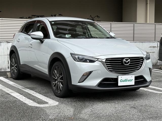 Mazda CX-3 2015 7840604-0