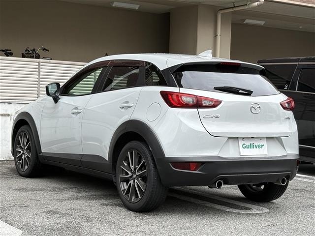 Mazda CX-3 2015 7840604-13