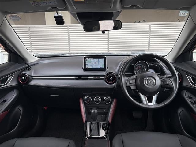 Mazda CX-3 2015 7840604-14