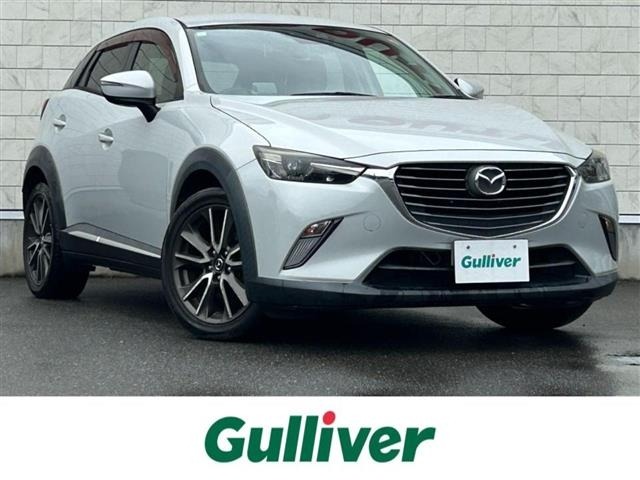 Mazda CX-3 2015 7840605-0
