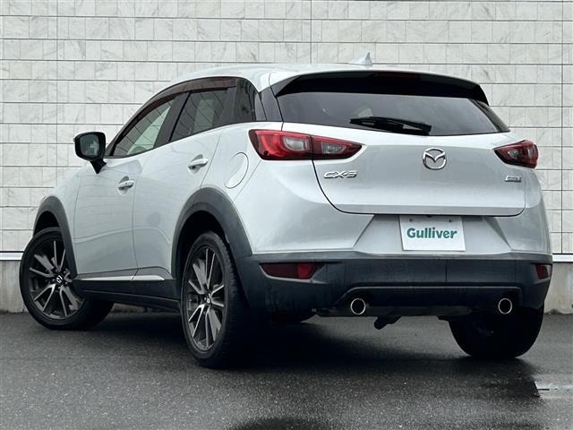Mazda CX-3 2015 7840605-13