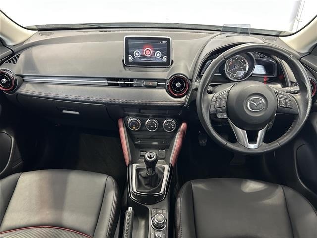 Mazda CX-3 2015 7840605-14