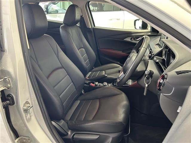 Mazda CX-3 2015 7840605-18
