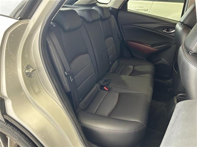 Mazda CX-3 2015 7840605-19