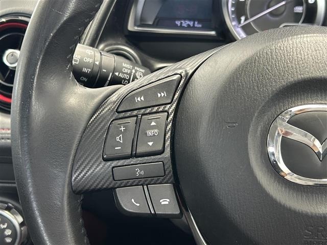 Mazda CX-3 2015 7840605-22