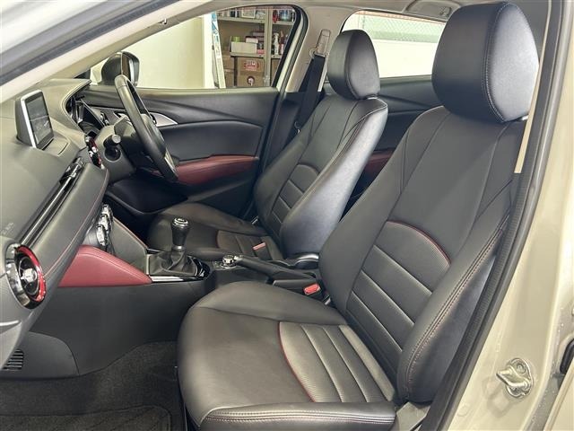 Mazda CX-3 2015 7840605-5