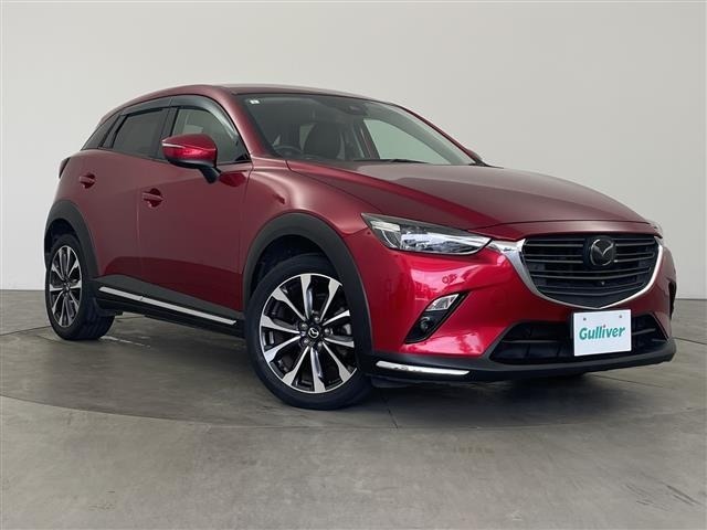 Mazda CX-3 2019 7840614-0