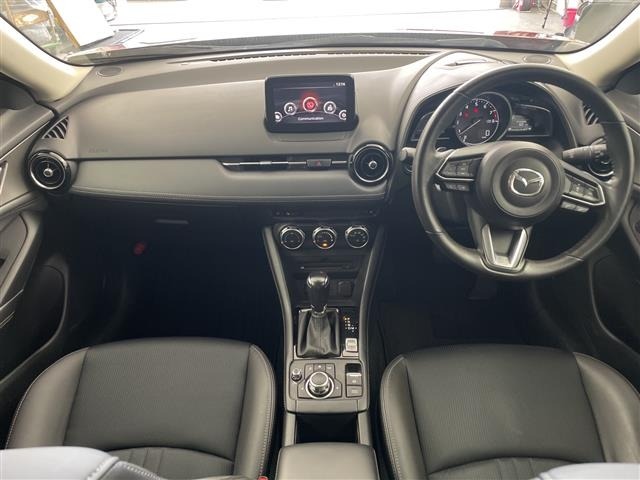 Mazda CX-3 2019 7840614-14