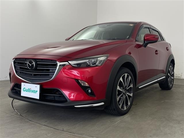 Mazda CX-3 2019 7840614-15