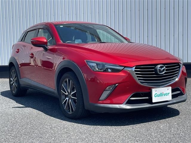 Mazda CX-3 2015 7840615-0