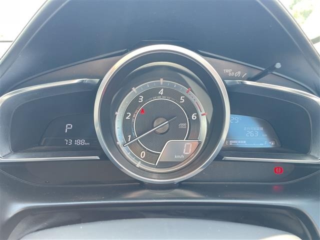 Mazda CX-3 2015 7840615-10