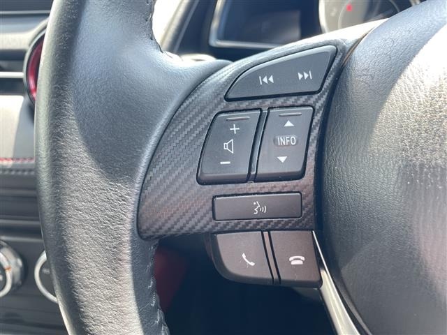 Mazda CX-3 2015 7840615-12