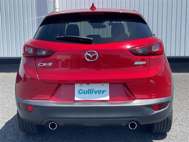 Mazda CX-3 2015 7840615-13