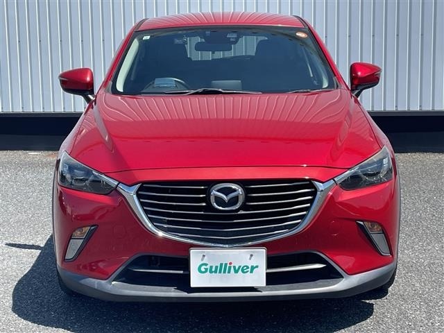 Mazda CX-3 2015 7840615-14