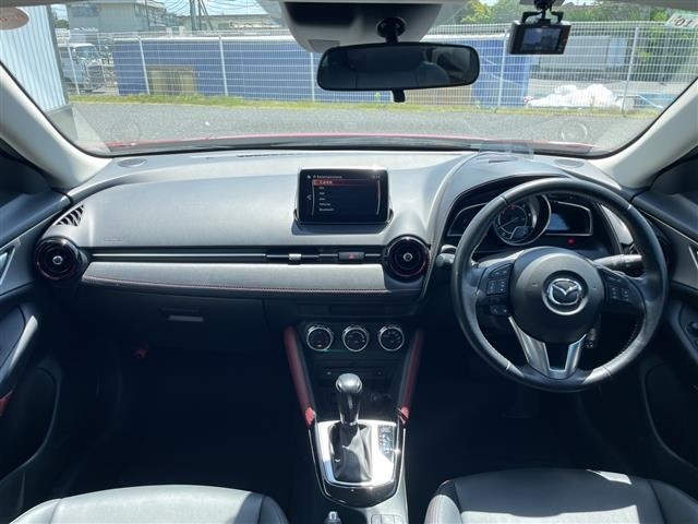 Mazda CX-3 2015 7840615-15