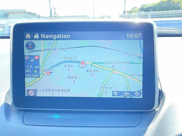 Mazda CX-3 2015 7840615-16