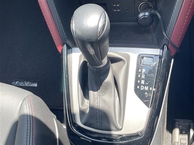 Mazda CX-3 2015 7840615-21