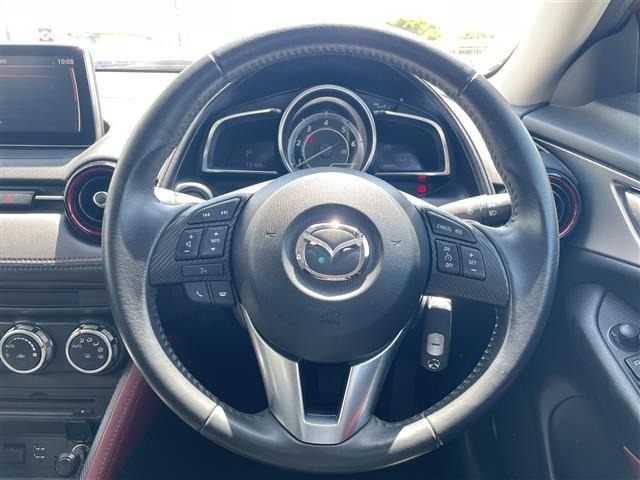 Mazda CX-3 2015 7840615-9