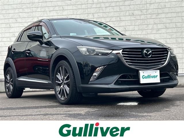 Mazda CX-3 2016 7840616-0
