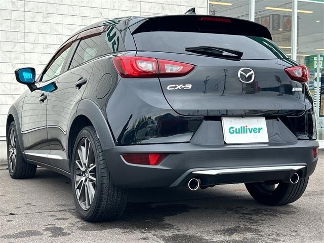 Mazda CX-3 2016 7840616-13