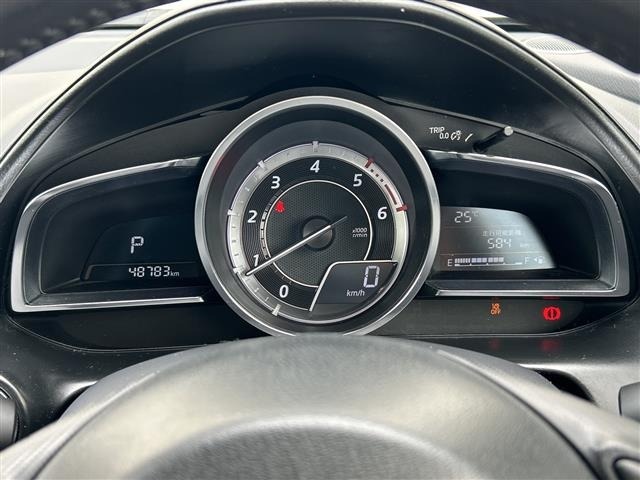Mazda CX-3 2016 7840616-19