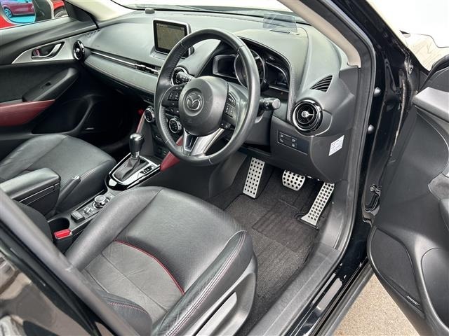 Mazda CX-3 2016 7840616-3