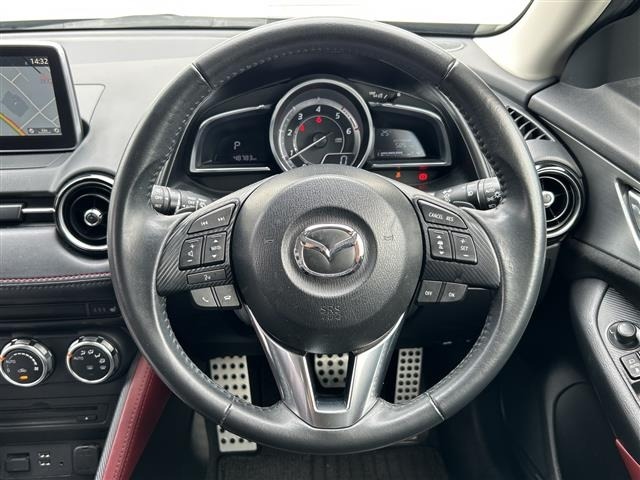 Mazda CX-3 2016 7840616-5