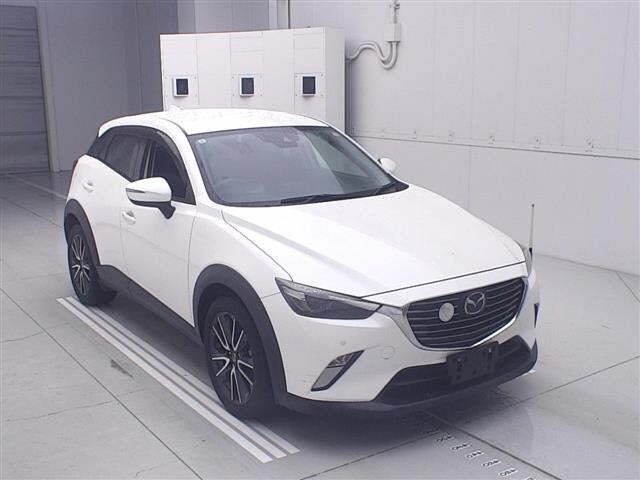 Mazda CX-3 2017 7840630-0