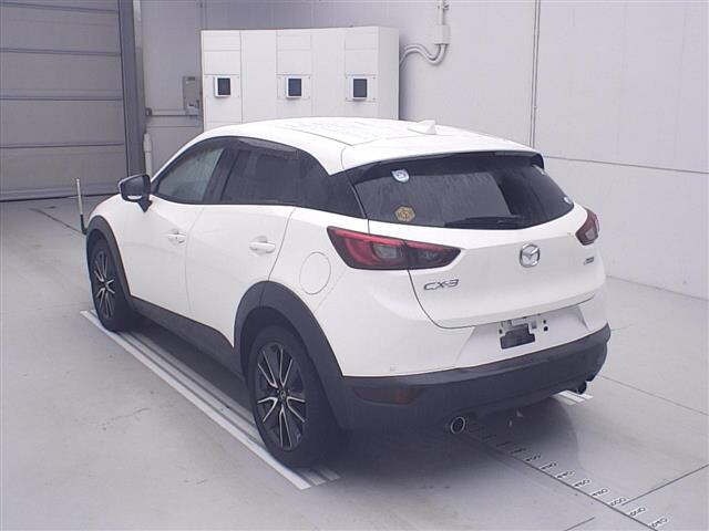 Mazda CX-3 2017 7840630-1